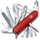 Нож Victorinox Handyman Red 1.3773 - изображение 1