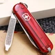 Нож Victorinox Classic SD 0.6223.T - изображение 4