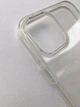 Чохол протиударний Spigen Liquid Crystal для Iphone 12/12 Pro Clear Прозорий ACS01517 - зображення 4