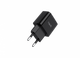 Зарядний пристрій HAVIT HV-H131P 2USB black - зображення 2