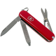 Складаний ніж Victorinox Classic SD 5,8 см 0.6223.B1 - зображення 4