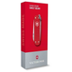 Складаний ніж Victorinox Classic 5,8 см 0.6221.201G - зображення 4