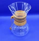 Кемекс для кави (Chemex 990 мл) - зображення 2