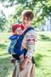 Травень-рюкзак TOPA-TOP Baby Blue Top - зображення 2