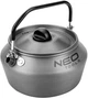 Чайник туристичний NEO Tools 63-147 0.8 л (5907558467284) - зображення 1