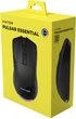 Мышь Hator Pulsar Essential USB Black (HTM-312) - изображение 7