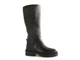 Сапоги FERESKI 1202-13 BLK A01 39 - зображення 1