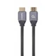 Кабель Cablexpert HDMI-HDMI V 2.0 2 м (CCBP-HDMI-2M) - изображение 1