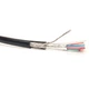 Кабель мультимедійний HDMI to HDMI 2.0m PowerPlant (CA910243) - зображення 3