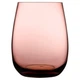 Набір склянок Colored U 4 шт 440 мл Nude Glass (1107071) - зображення 1