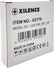 Крепление Xilence LGA1700 системы охлаждения (XZ175) - изображение 3