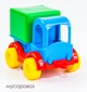 Набор авто Tigres Kid cars 12 шт (39243) - изображение 3