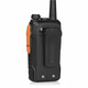 Рація Baofeng UV6R-7W із ліхтариком 128 каналів, до 6 км Чорна - зображення 4
