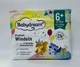 Підгузники розміру 6+ Babydream 30 шт. 15-21кг - зображення 1