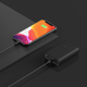 УМБ Павербанк с быстрой зарядкой Xiaomi Mi Power Bank 3 Ultra Compact PB1022ZM 10000mAh 22.5W Black BHR4412GL 3079-84465 - изображение 7
