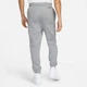 Штани спортивні флісові Jordan Men's Fleece Trousers розмір M (DA9820-091) - зображення 3