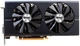 Відеокарта AMD Radeon RX 480 4GB Sapphire Nitro+ (111260-97) Б/В - зображення 1