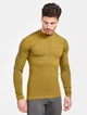 Мужской комплект термобелья CRAFT ADV Warm Intensity 1912518(19)-985992 Olive M - изображение 2