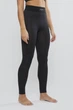Женский комплект термобелья CRAFT Active Intensity 2.0 1907937(40)-999995 Black XS - изображение 4
