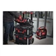 Кейс Milwaukee Packout (4932464079) - зображення 7