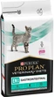 Сухой корм для кошек Purina Pro Plan Veterinary Diets EN GASTROINTESTINAL заболевания ЖКТ 5 кг (7613035163980) - изображение 2