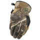 Зимние Тактические Перчатки Mechanix Wear Cold Weather SUB40 Realtree Edge S - изображение 1