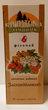 Натуральний фіточай із плодів та трав Карпатський чай Заспокійлівий 25 пакетиків по 1г - зображення 4