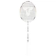 Ракетки для бадмінтону Talbot Torro Isoforce 1011.8 - зображення 1