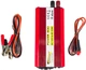 Автомобільний інвертор BOTTARI POWER-600 600 Вт (30200-IS) - зображення 8