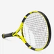 Тенісна ракетка Babolat Pure Aero Team 101358/191 Розмір ручки: №3 (4 3/8) - зображення 4