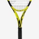 Тенісна ракетка Babolat Pure Aero Team 101358/191 Розмір ручки: №3 (4 3/8) - зображення 7