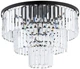 Люстра Nowodvorski NW-7627 Cristal на кухню, для спальни, для гостиной - изображение 1