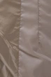 Жіноча приталена стьобана куртка F/W, графіт, без капюшона Clasna (графіт, L), 25992, 25604 - изображение 6