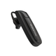 Bluetooth гарнітура BOROFONE BC21 Encourage sound business wireless headset Black (6931474703576) - изображение 2