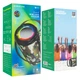 Портативна колонка BOROFONE BR13 Young sports BT speaker Camouflage Green (BR13CG) - изображение 4