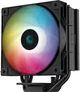 Кулер DeepCool AG400 ARGB Black - изображение 2