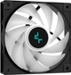 Кулер DeepCool AG400 ARGB Black - изображение 4