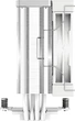 Кулер DeepCool AK400 White (R-AK400-WHNNMN-G-1) - зображення 2