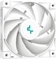 Кулер DeepCool AK400 White (R-AK400-WHNNMN-G-1) - зображення 4