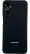 Чохол Soft Case на Samsung Galaxy M13 чорний - зображення 1