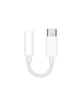 Перехідник Type-C на AUX(Мама) Аудіо адаптер 3.5мм на MacBook, iMac, iPad, Chromebook, Samsung, Xiaomi, Oppo, Nokia, Meizu, Honor | 0.1м - зображення 1