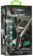 FM-трансмиттер Gelius Pro S-Type (2099900743610) - изображение 5