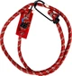 Ремешки для закрепления багажа Bottari 2 шт x 80 см Ø 8 мм Elastic strap (18224-IS) - изображение 2
