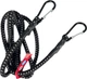 Ремінь для закріплення багажу Bottari з карабіном 150 см Ø 8 мм Carabiner (18234-IS) - зображення 1