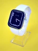 Умные часы Smart Watch 4you EMOTION (1.72 IPS, IP66, Звонки, Термометр, Метал, 12мес гарантия) White - изображение 1