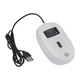 Миша комп'ютерна провідна Gemix GM-145 White - зображення 3