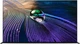 Телевизор 55" OLED 4K Sony XR55A90JCEP Smart, Android, Titanium (XR55A90JCEP) - зображення 1