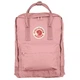 Міський рюкзак Fjallraven Kanken Pink 16л (23510.312) - зображення 1