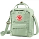 Наплечная сумка Fjallraven Kanken Sling Mint Green (23797.600) - изображение 1