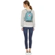 Міський рюкзак Fjallraven Kanken Mini Sky Bue 7л (23561.501) - зображення 9